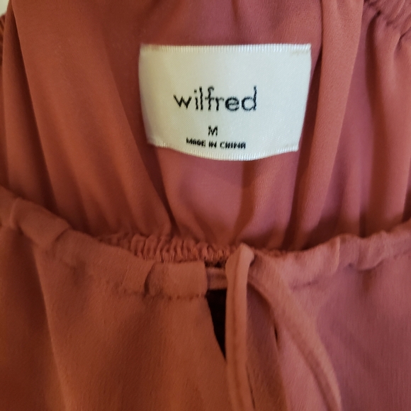 Wilfred dress size medium - Picture 4 of 6